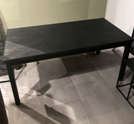Bijzettafel TRATTO